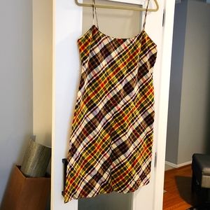 Vintage Ralph Lauren sundress